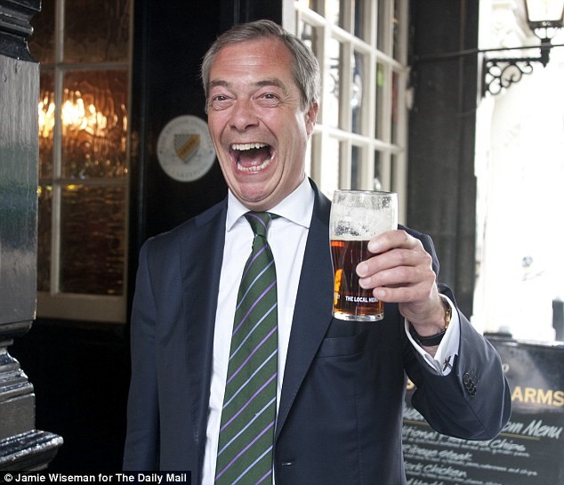 The Brexit Has Happened, Now Here’s How To Play It