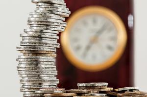 Profit From The Magic Of Compounding Protected By A Wide Margin Of Safety