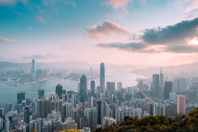 Alternative Capital Destinations For Hong Kong Investors