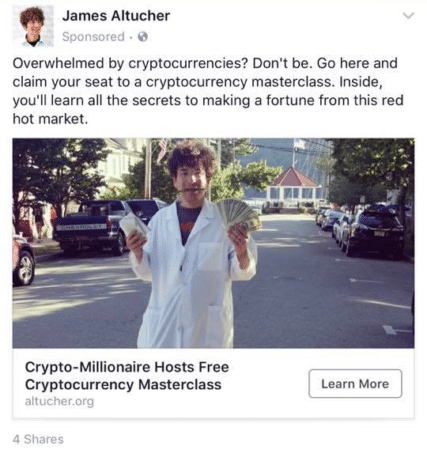James Altucher