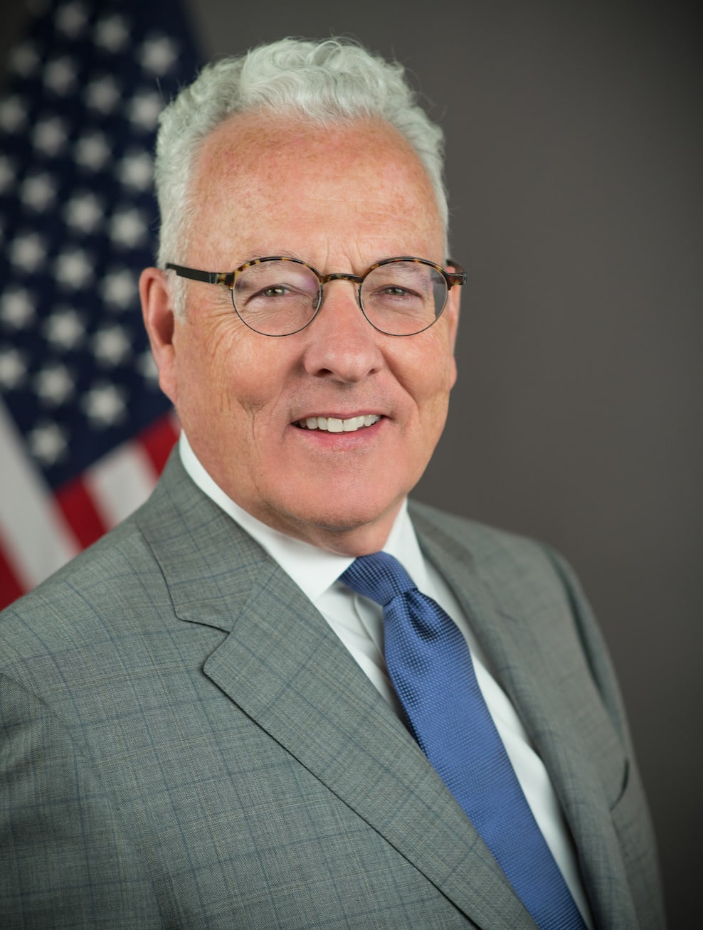 William Hinman, Director Corporate Finance at the US SEC