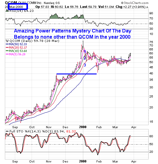 You Need Not Ask Why The Markets Did What They Did This Past Week