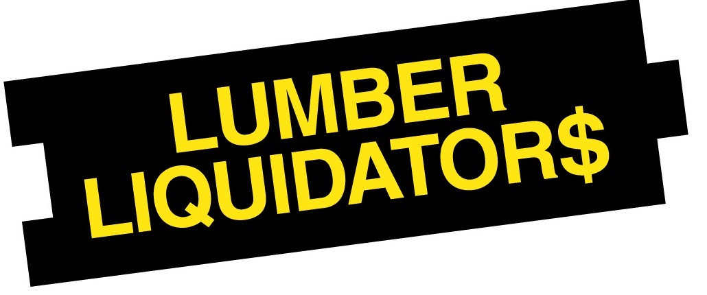 Lumber Liquidators