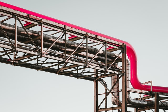 Falling Energy Supply Is Bad News For Financial Assets
