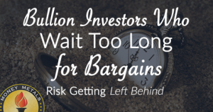 bullion-investors
