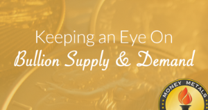 bullion-supply-demand