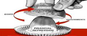 financial-repression