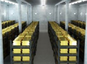gold-vault