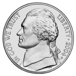 nickel
