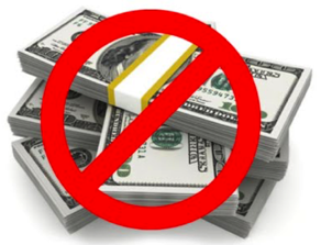 no-cash