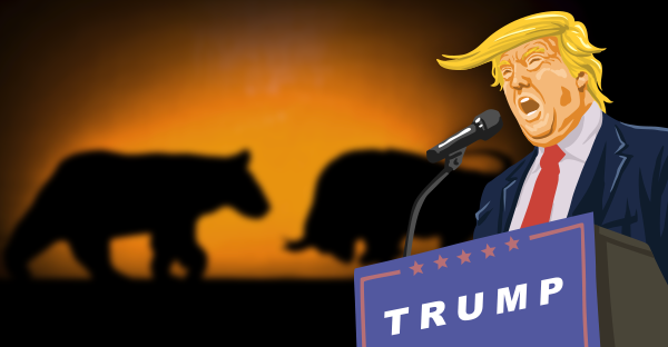 Trump and the Markets