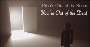 out-of-room