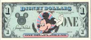 paper-money