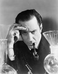 Deducing The Crash In Oil: How Would Sherlock Holmes Drill Beneath The Headlines?