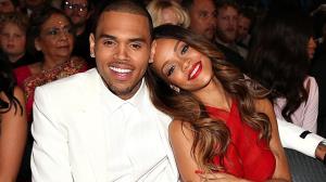 Will Rihanna Tete-A-Tete Crush Snap?