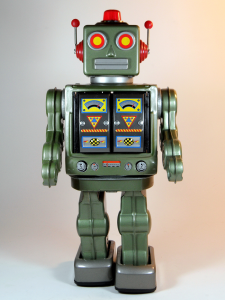 Dawn Of The Robo-Advisers: Why The SEC Is Worried