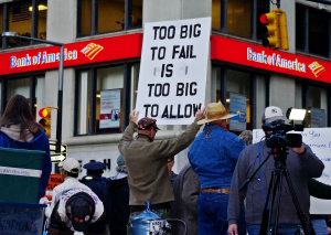 From Too Big To Fail To "Living Wills", Banks Have Come A Long Way