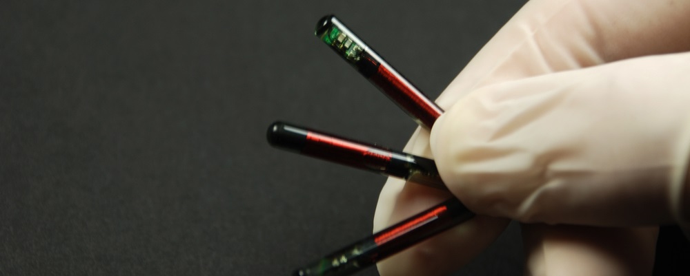 RFID chips