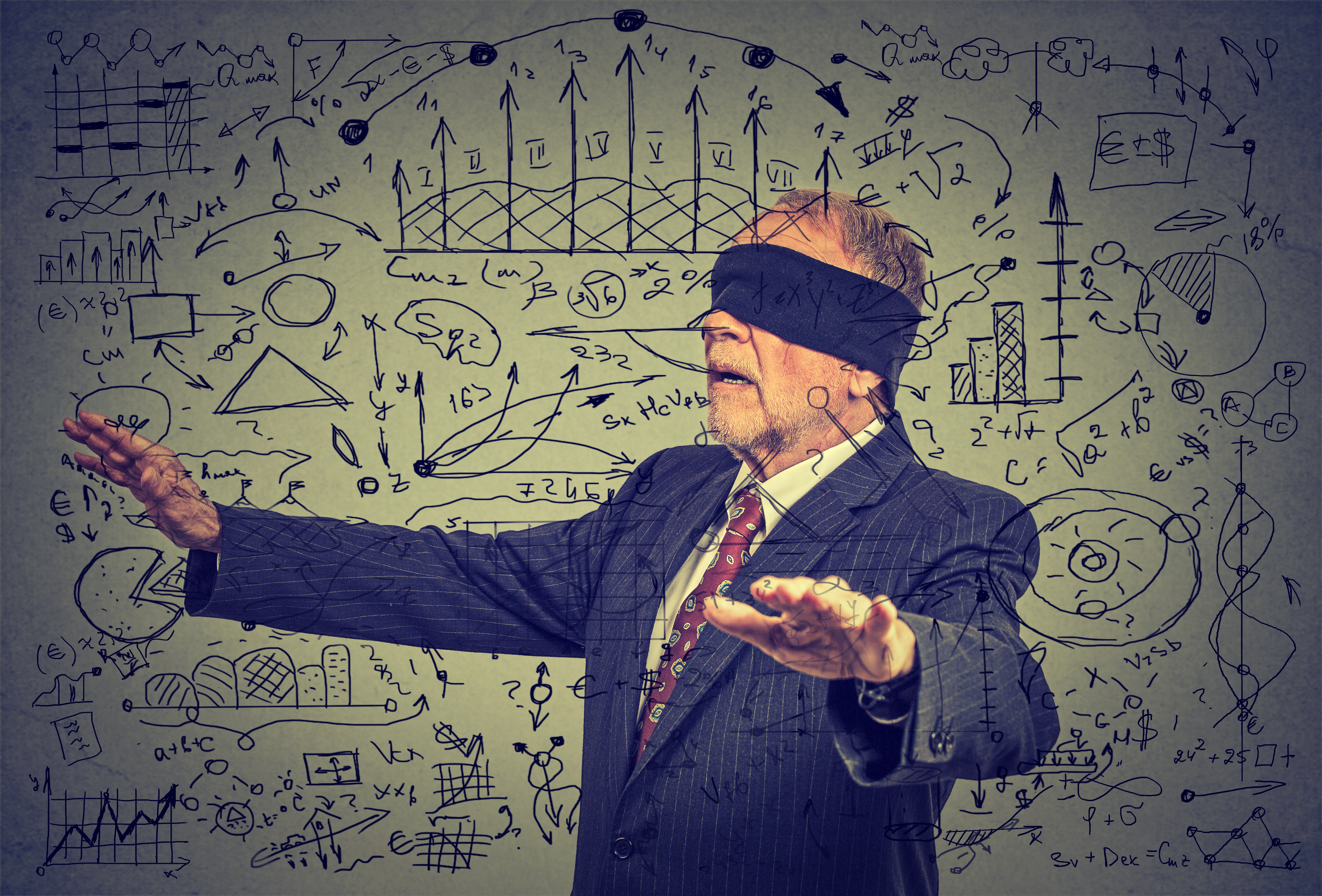CISO Defending Increasingly Complex, Exposed Network
