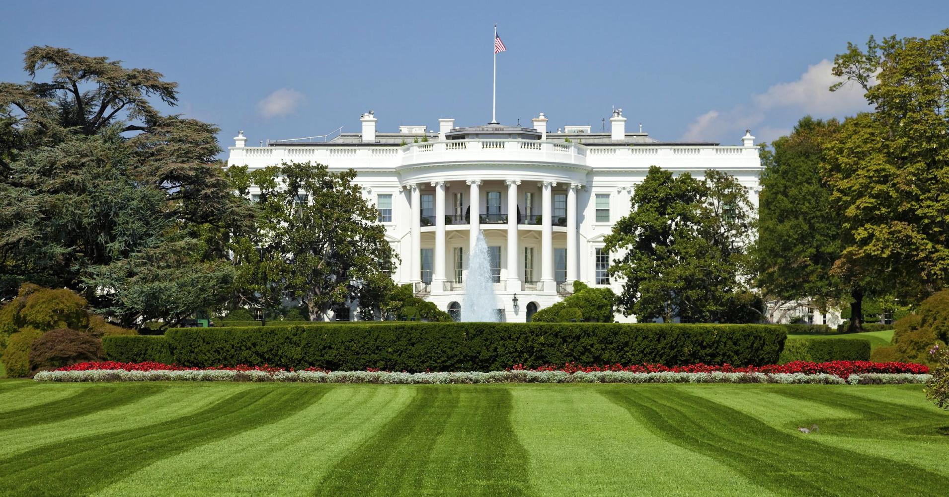 Trump White House