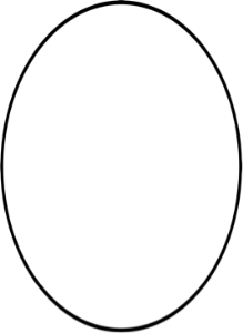 Oval ShieldOval Shield‰{(°
