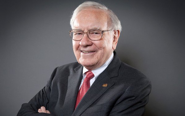 Warren Buffett