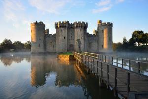 Wide Investment Moats
