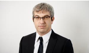 Advocate Shaul Zioni