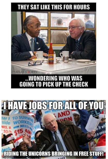 Hegelian Dialectic