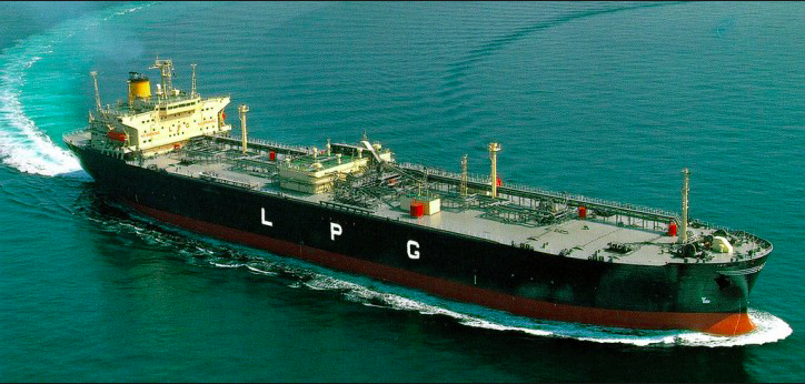 Opportunities In A Wrecked Shipping Industry: LPG Tankers