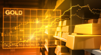 Next Catalyst For Higher Gold Prices Could Come From Japan Rather Than China Or India