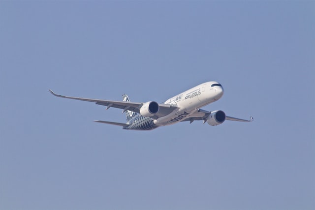 Commercial Airline Stocks Continue Post-Pandemic Rollercoaster As Wheels Up Falters