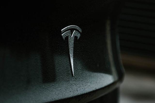 Tesla: Impressive Financial Data Now and Even More in the Future from the Leader in Car Data