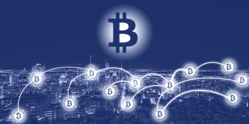 blockchain capital markets