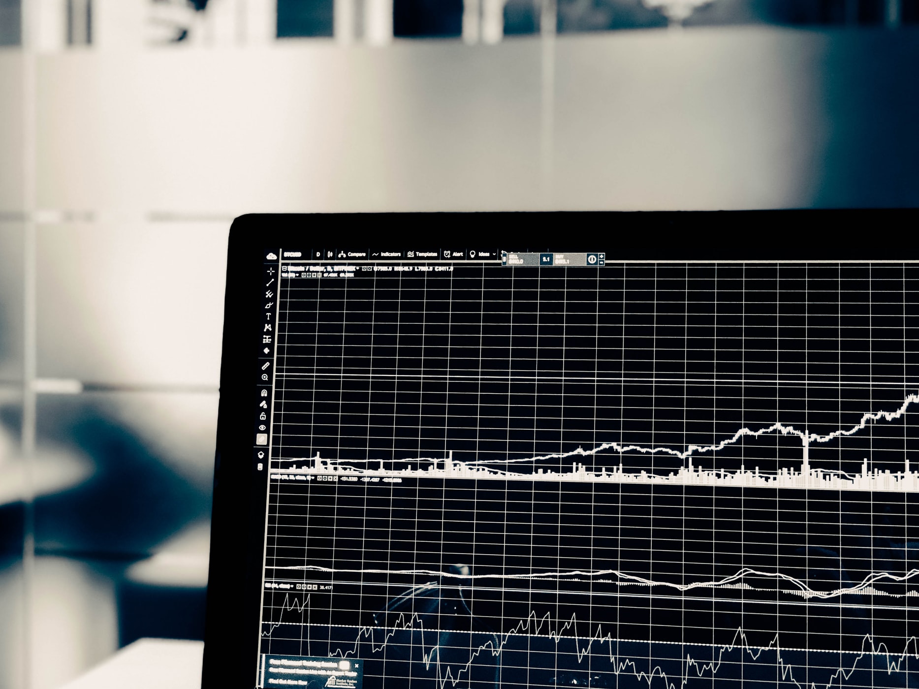A Good Kind Of Overbought