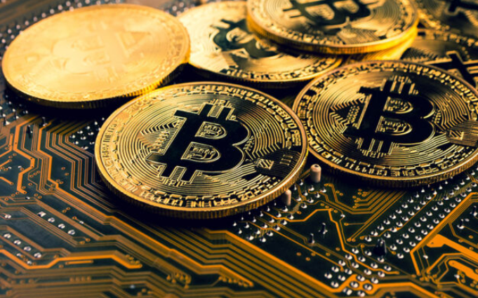 Bitcoin Review: Maintaining Bullish Action