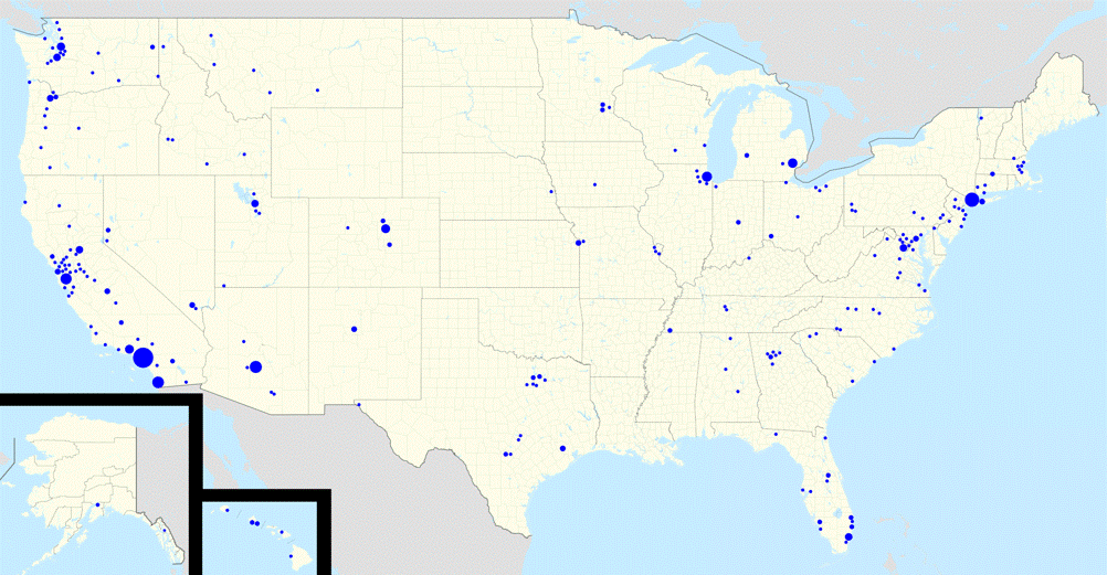coscto locations