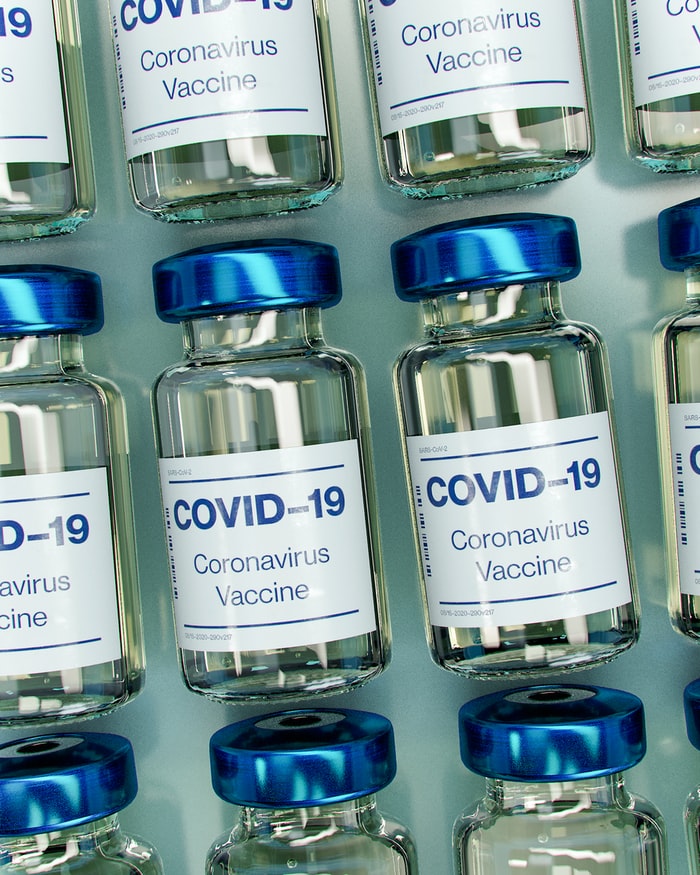 COVID Vaccines And The Stock Market