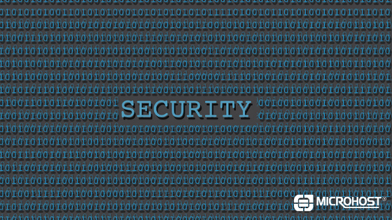 Cloud server security
