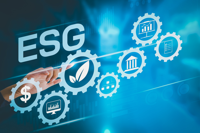 The Mining Sector Is Finally Paying Attention to ESG