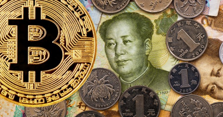 Landmark Ruling By Chinese Court Propels Bitcoin To Mainstream