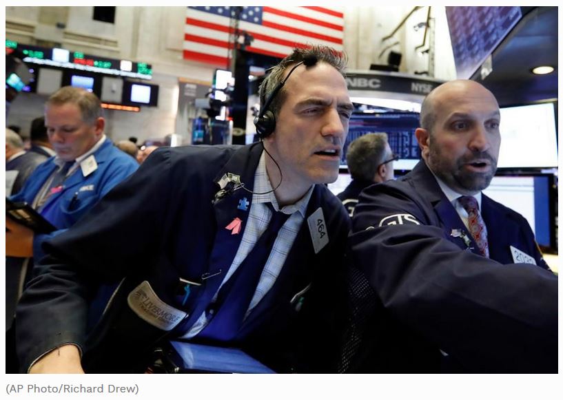 Bear Market Rally Will Stall Or Accelerate Based On This Week's Closes