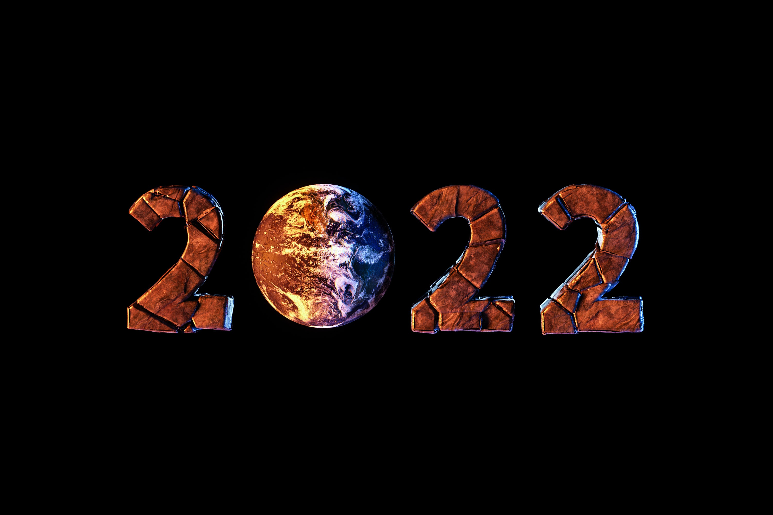 Top 10 Investment Themes For 2022