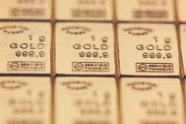 The One Thing That Will Stop Gold's Bleeding