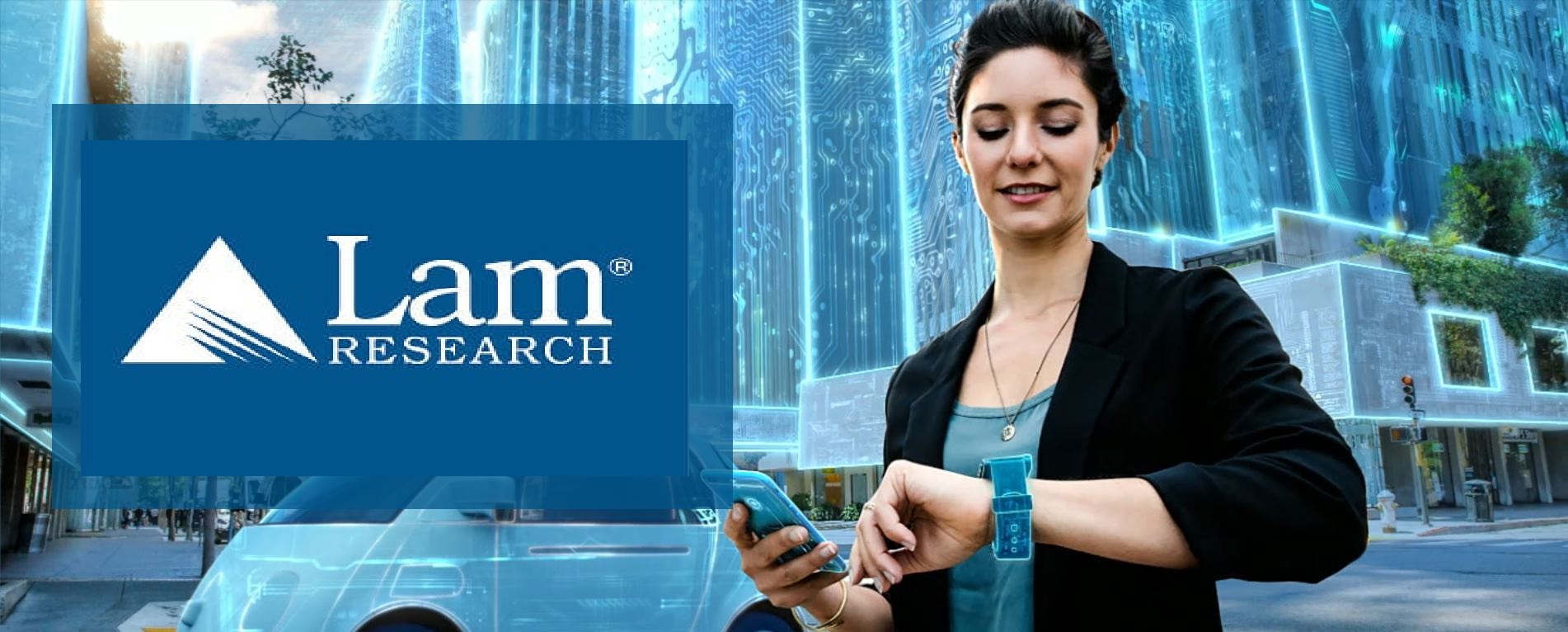 Is Now The Right Time To Consider Lam Research?