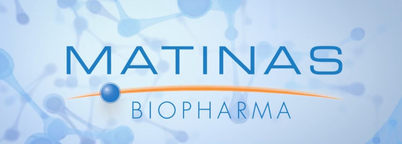 Matinas Biopharma Is Highly Undervalued