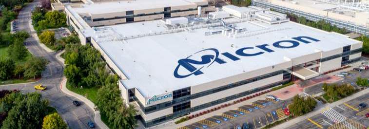 Superb Valuation, Micron Technology Stock Is Very Attractive