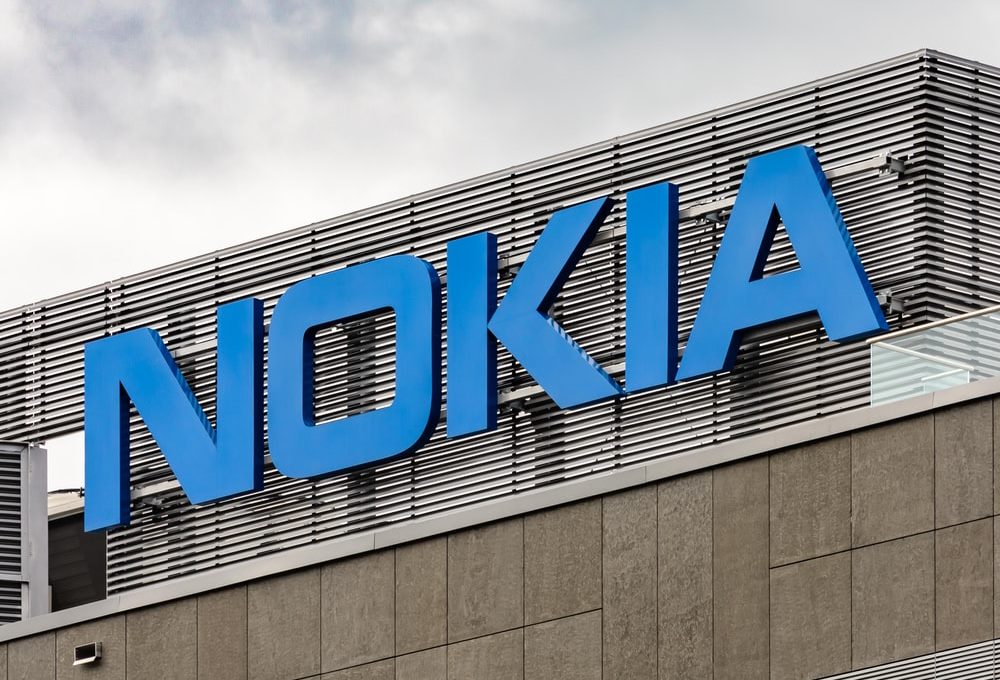 3 Reasons Nokia Is Due To Rally After That Dip