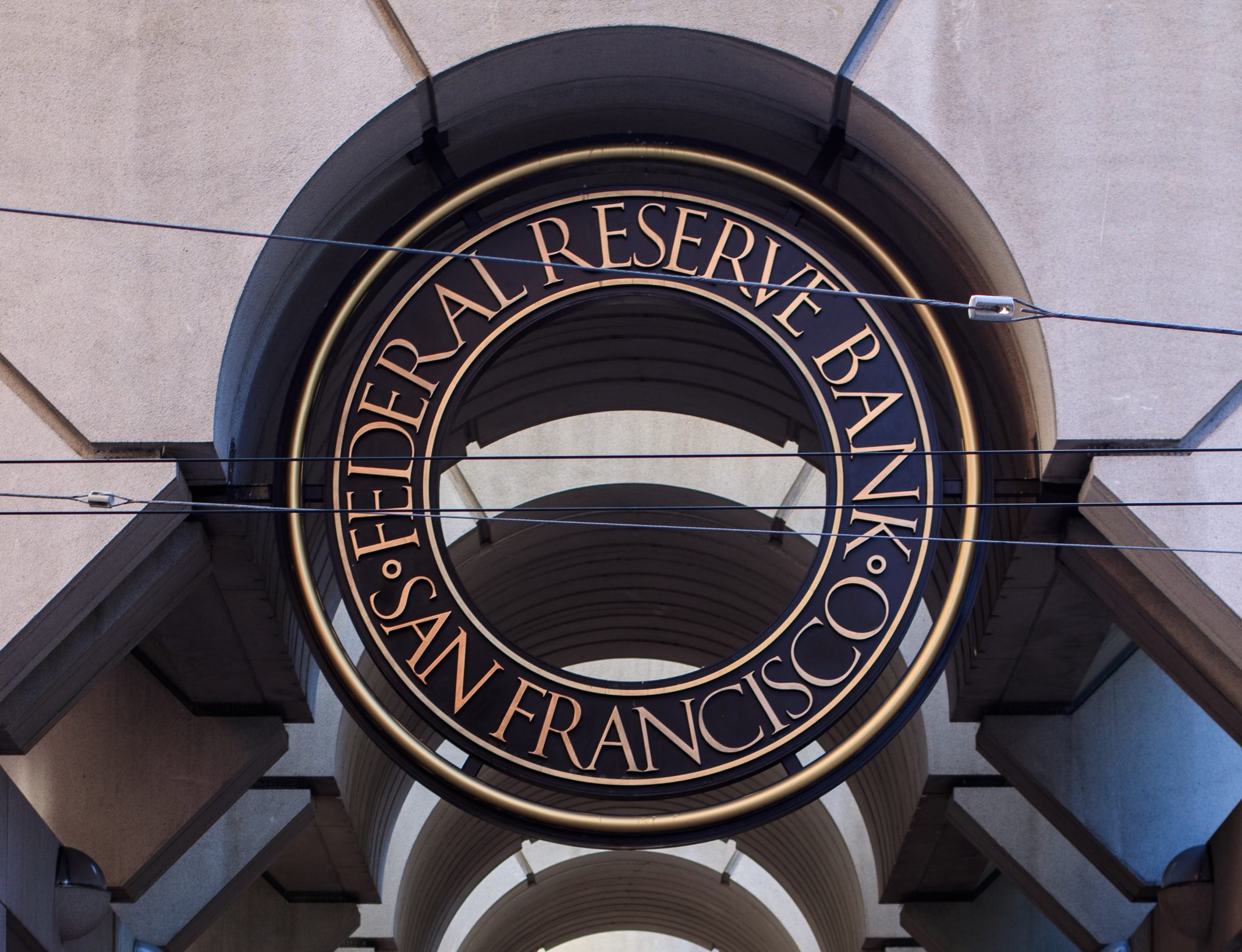 The Bifurcated Interest Rate