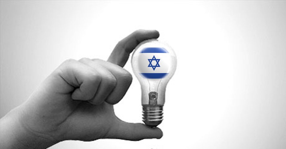 Israel, Where the Baby Boom Lives On